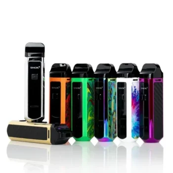 SMOK RPM 40 POD MOD KIT