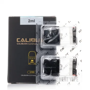 UWELL CALIBURN G2 PODS 2PC/PACK