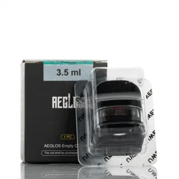 UWELL AEGLOS PODS 1PC/PACK