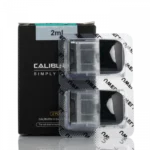 UWELL CALIBURN G REPLACEMENT PODS