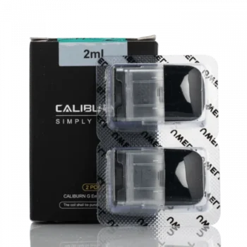 UWELL CALIBURN G REPLACEMENT PODS