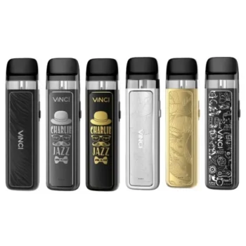 VOOPOO VINCI ROYAL POD KIT
